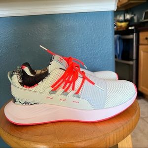 Under Armour Breathe Print Sneaker